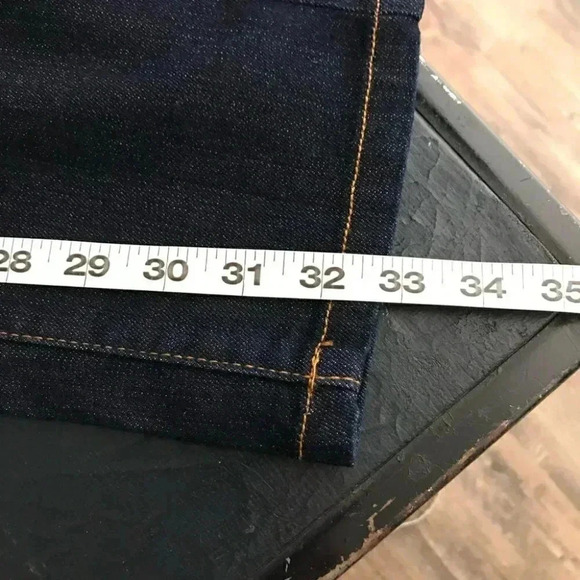 💕George g:21 straight leg jeans 15 - Picture 9 of 10